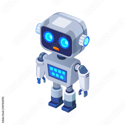 Robot: The Marvel of Modern Technology