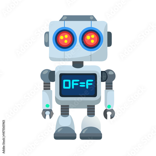 Robot: The Marvel of Modern Technology