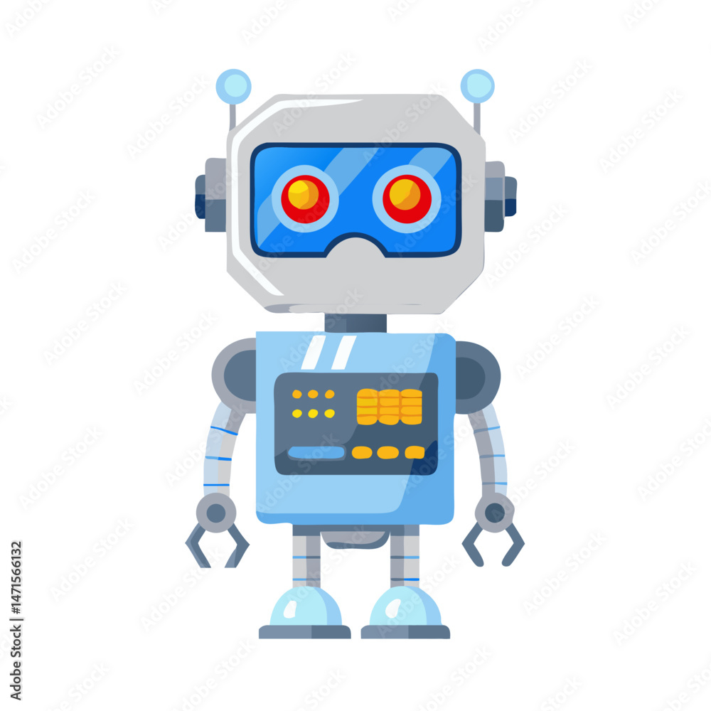 Robot: The Marvel of Modern Technology Robot: The Marvel of Modern Technology