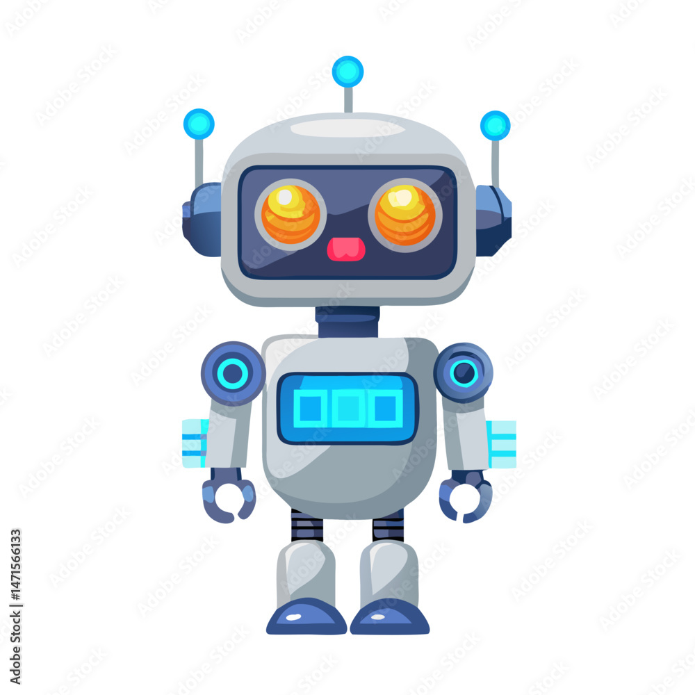 Robot: The Marvel of Modern Technology Robot: The Marvel of Modern Technology