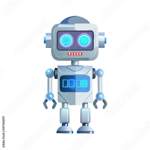 Robot: The Marvel of Modern Technology