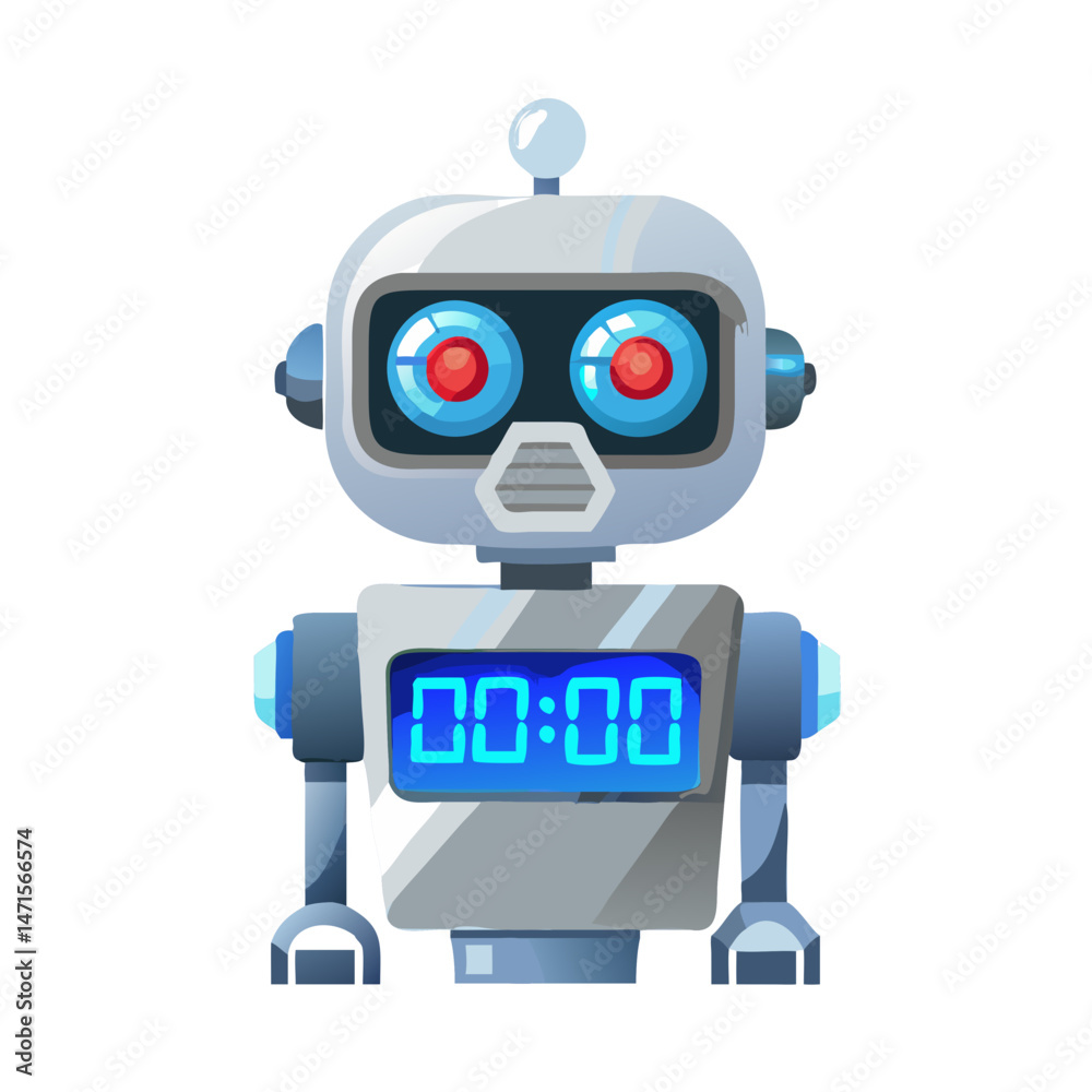 Robot: The Marvel of Modern Technology Robot: The Marvel of Modern Technology