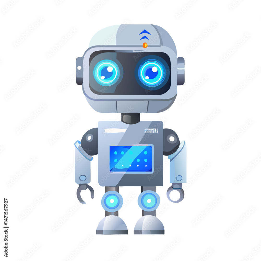 Robot: The Marvel of Modern Technology Robot: The Marvel of Modern Technology