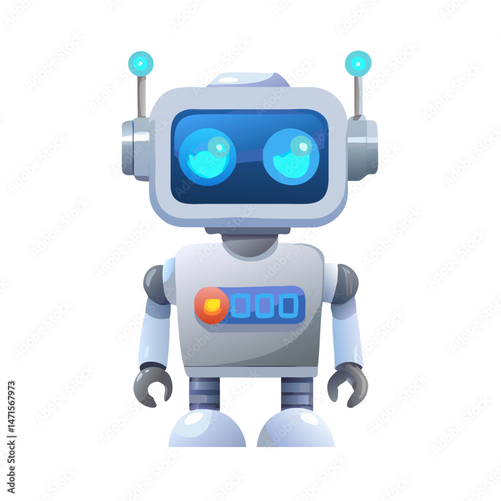 Robot: The Marvel of Modern Technology Robot: The Marvel of Modern Technology