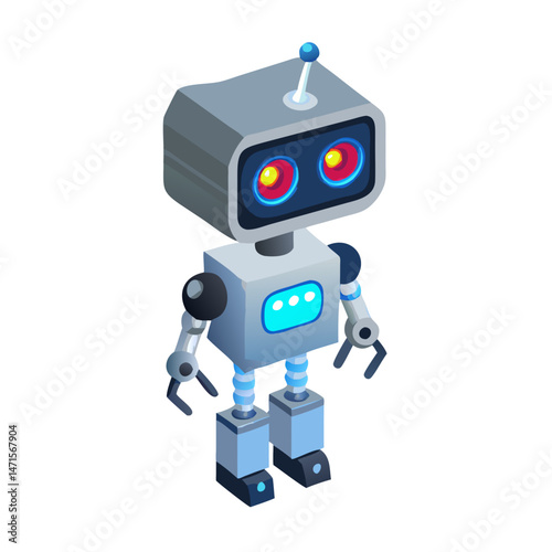 Robot: The Marvel of Modern Technology