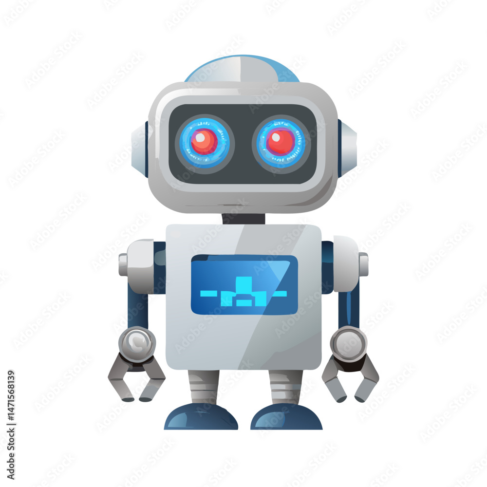 Robot: The Marvel of Modern Technology Robot: The Marvel of Modern Technology