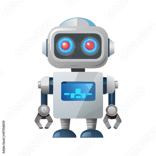Robot: The Marvel of Modern Technology