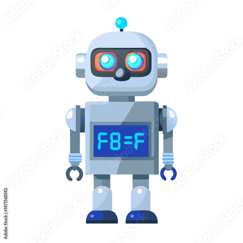 Robot: The Marvel of Modern Technology