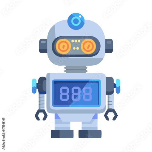 Robot: The Marvel of Modern Technology