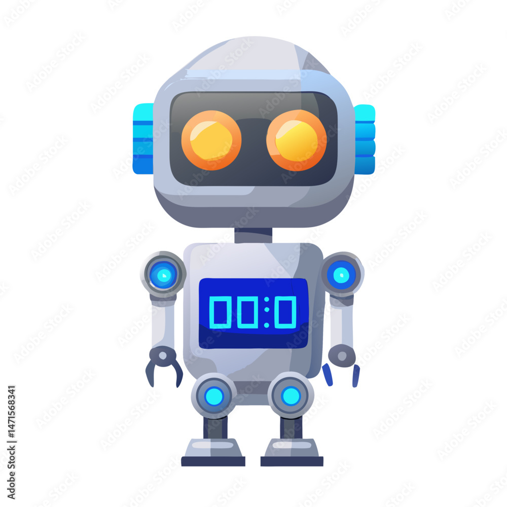 Robot: The Marvel of Modern Technology Robot: The Marvel of Modern Technology