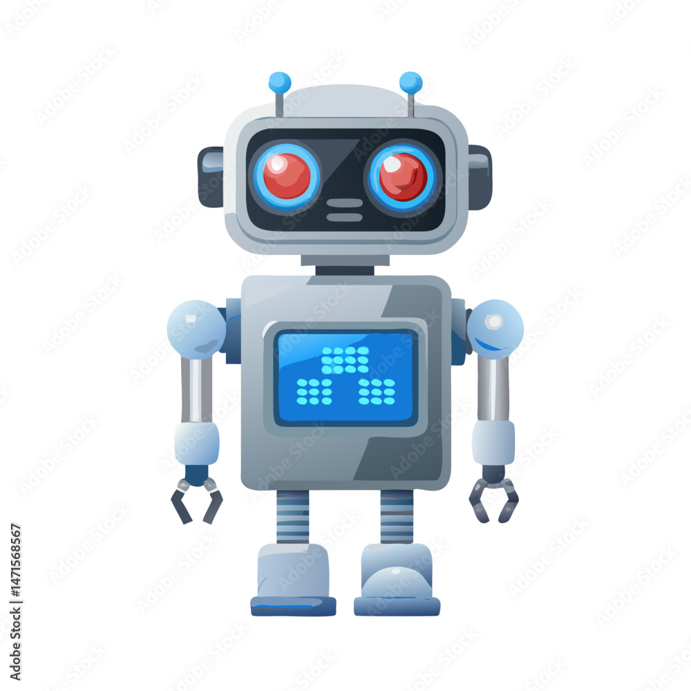 Robot: The Marvel of Modern Technology Robot: The Marvel of Modern Technology