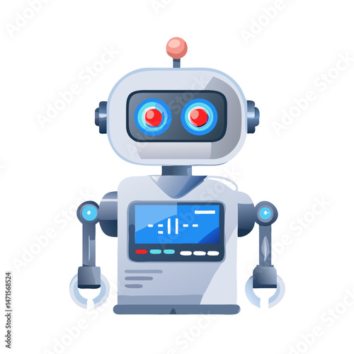 Robot: The Marvel of Modern Technology