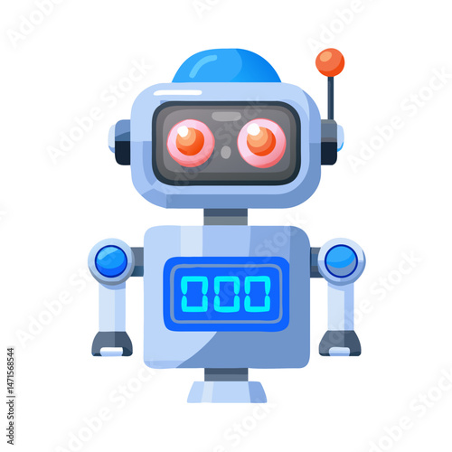 Robot: The Marvel of Modern Technology