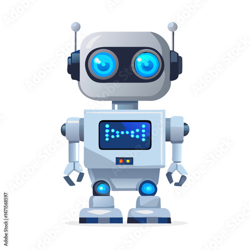 Robot: The Marvel of Modern Technology