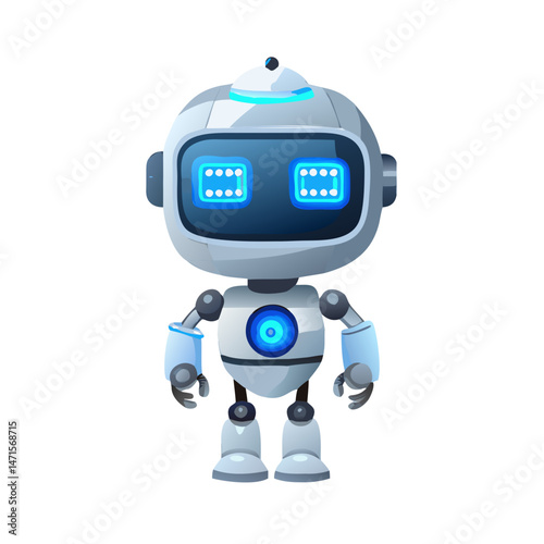 Robot: The Marvel of Modern Technology