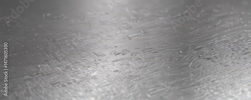 Intricate brushed silver, reflective metallic texture, silver backdrop, backdrop, reflective background