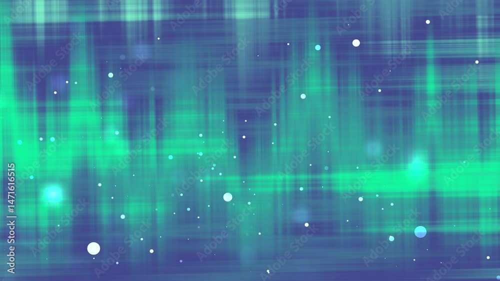 Blurry green and blue abstract background. Blurry green and blue abstract background.