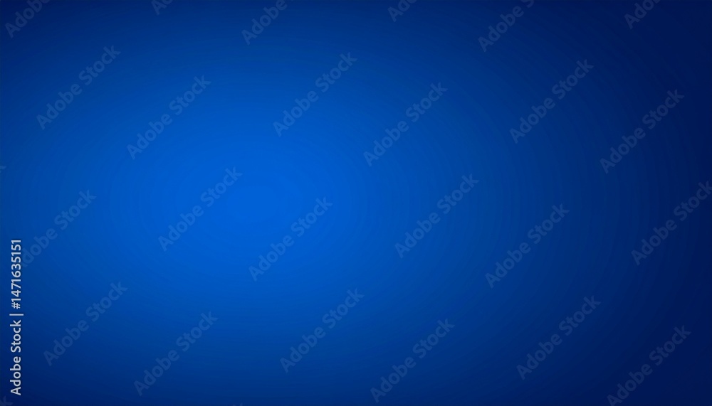 Obraz premium blue abstract background