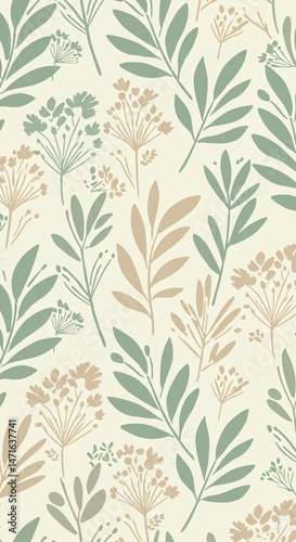 home wallpaper for walls cover design for sheets pattern texture abstract illustration vector banner digital art expression beauty background wallpaper concept