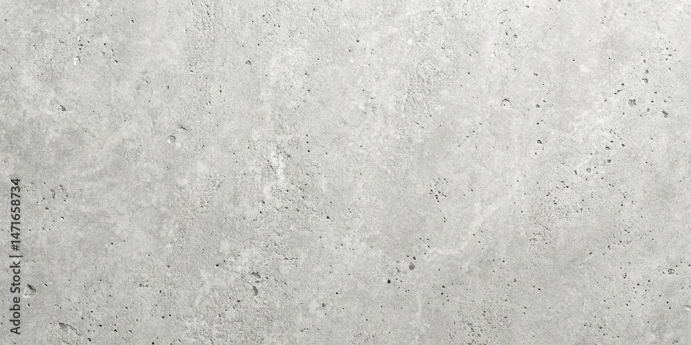 Fototapeta premium Texture grey concrete wall as background template page or web banner 