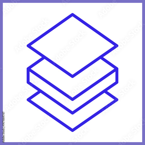 Insulation icon design