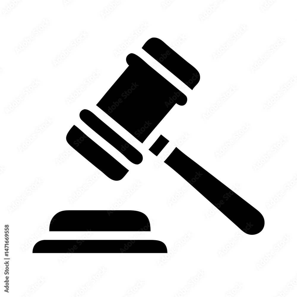 Gavel: Justice and Authority in Law Gavel: Justice and Authority in Law