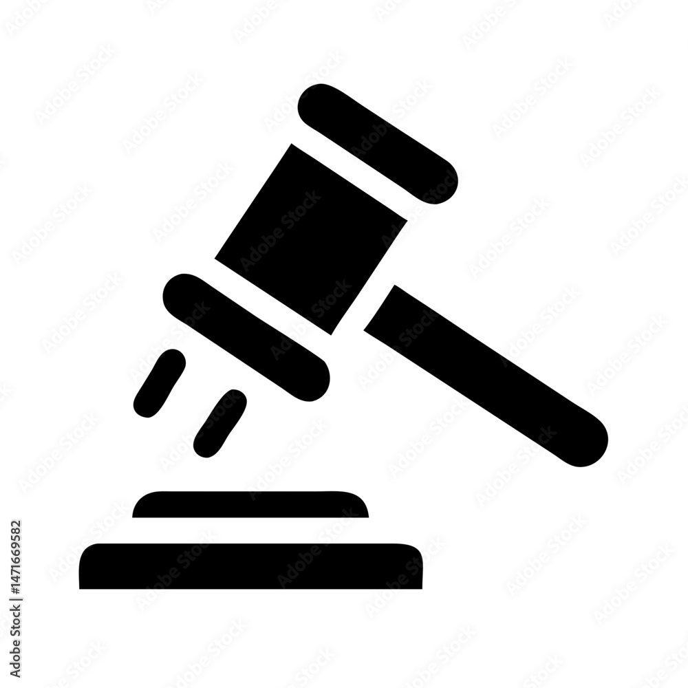 Gavel: Justice and Authority in Law Gavel: Justice and Authority in Law
