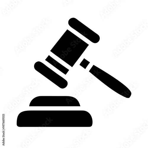 Gavel: Justice and Authority in Law