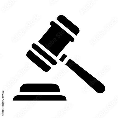 Gavel: Justice and Authority in Law