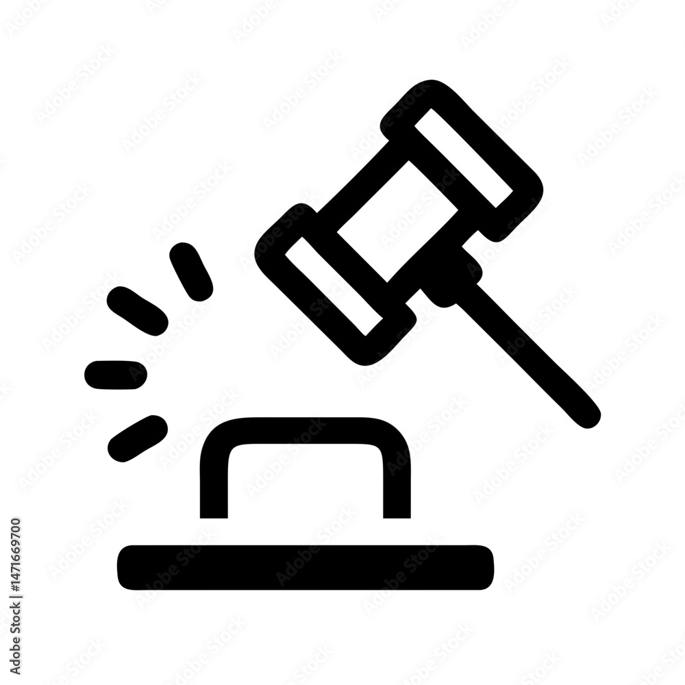 Gavel: Justice and Authority in Law Gavel: Justice and Authority in Law