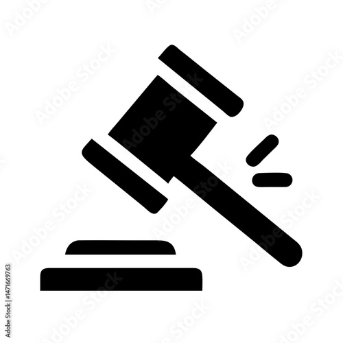 Gavel: Justice and Authority in Law