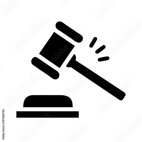 Gavel: Justice and Authority in Law
