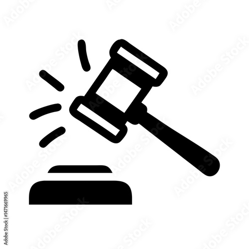 Gavel: Justice and Authority in Law