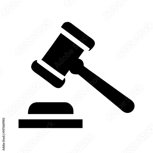 Gavel: Justice and Authority in Law