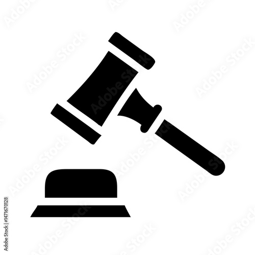 Gavel: Justice and Authority in Law
