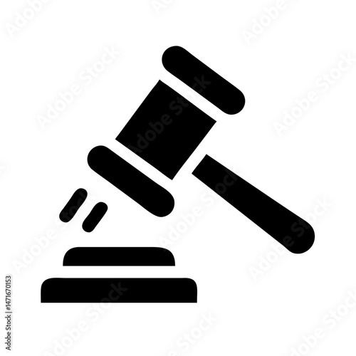 Gavel: Justice and Authority in Law