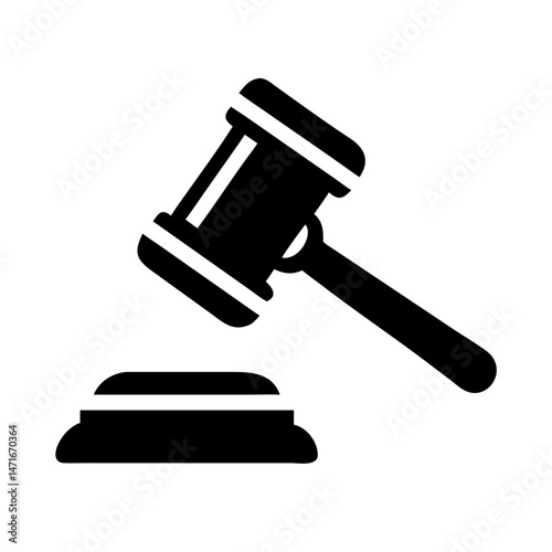 Gavel: Justice and Authority in Law