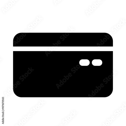 credit card payment icon
