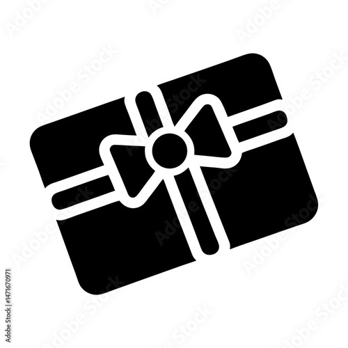 gift card payment icon  
