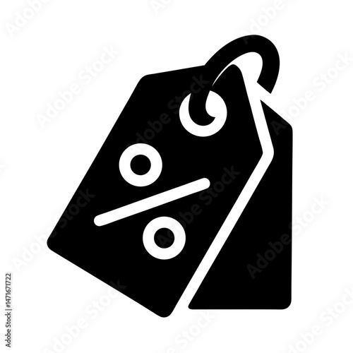 price tag label icon
