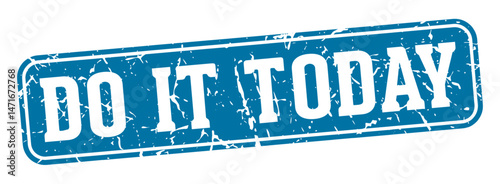 DOITTODAYgeared25StampL1Blue.eps