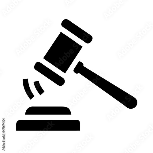 Gavel: Justice and Authority in Law