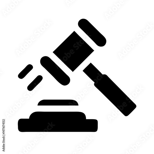 Gavel: Justice and Authority in Law