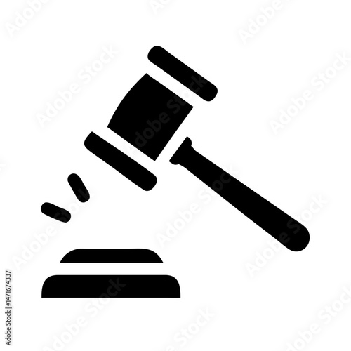 Gavel: Justice and Authority in Law