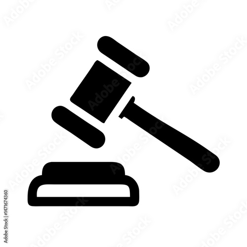 Gavel: Justice and Authority in Law