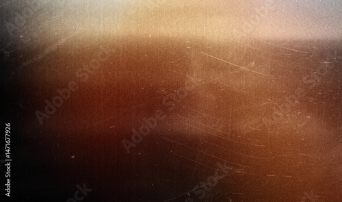 Background of retro film overly, image with scratch, dust and light leaks