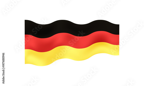 Germany Flag
