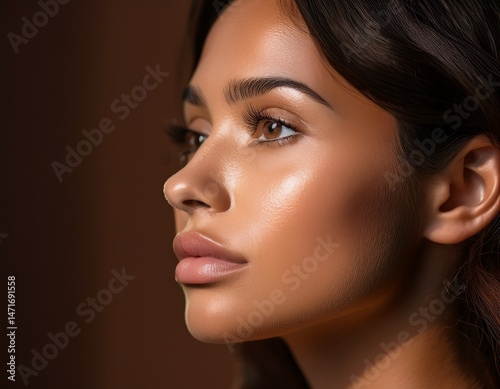Piel de cara