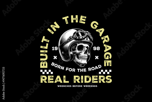 graphic tee design streetwear style modern tee design template