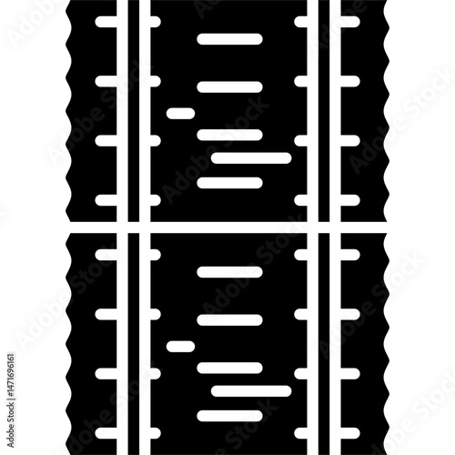Hay Icon Vector Element